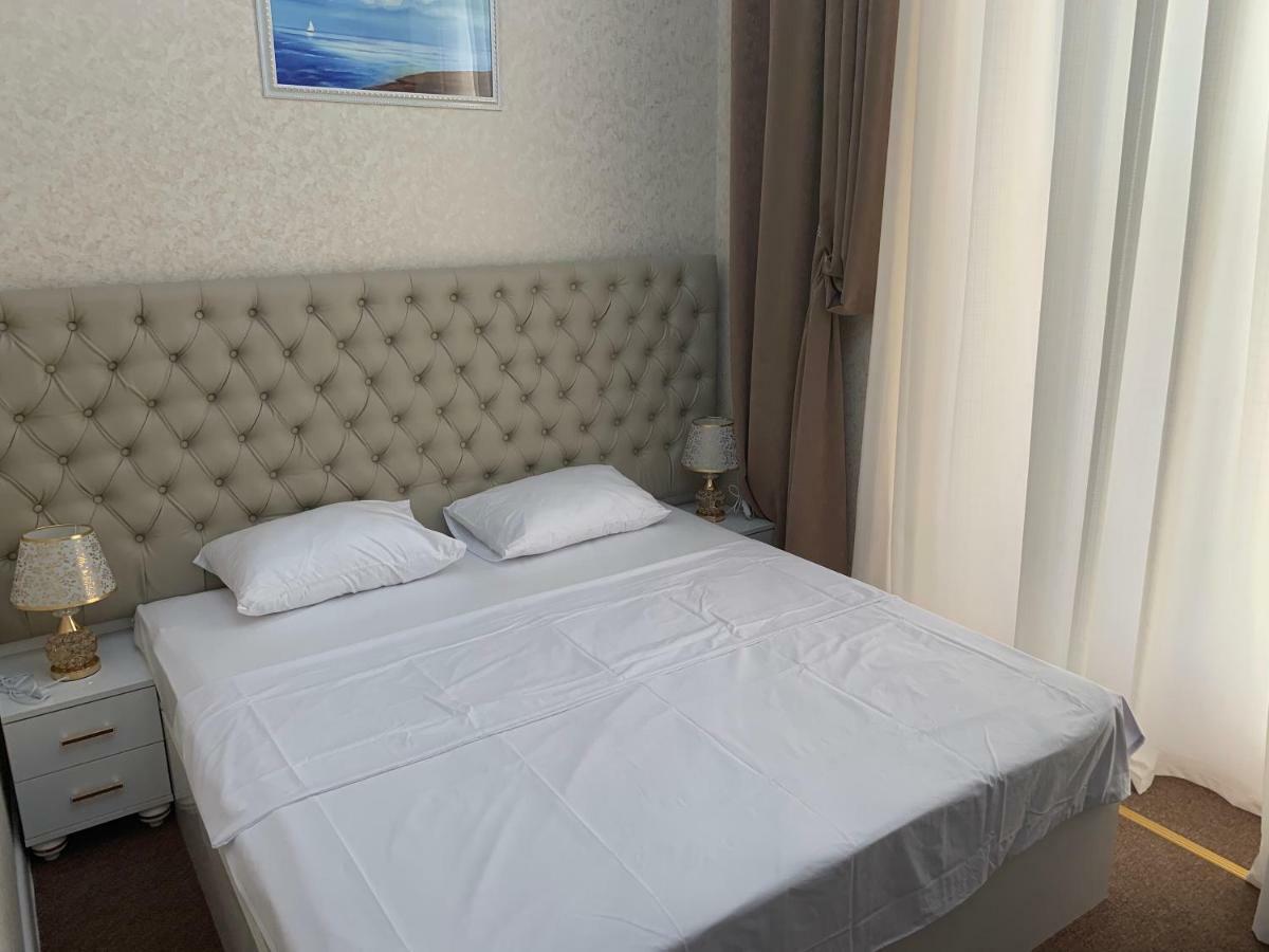 Sahil Park Hotel On Nizami Street Baku Eksteriør billede