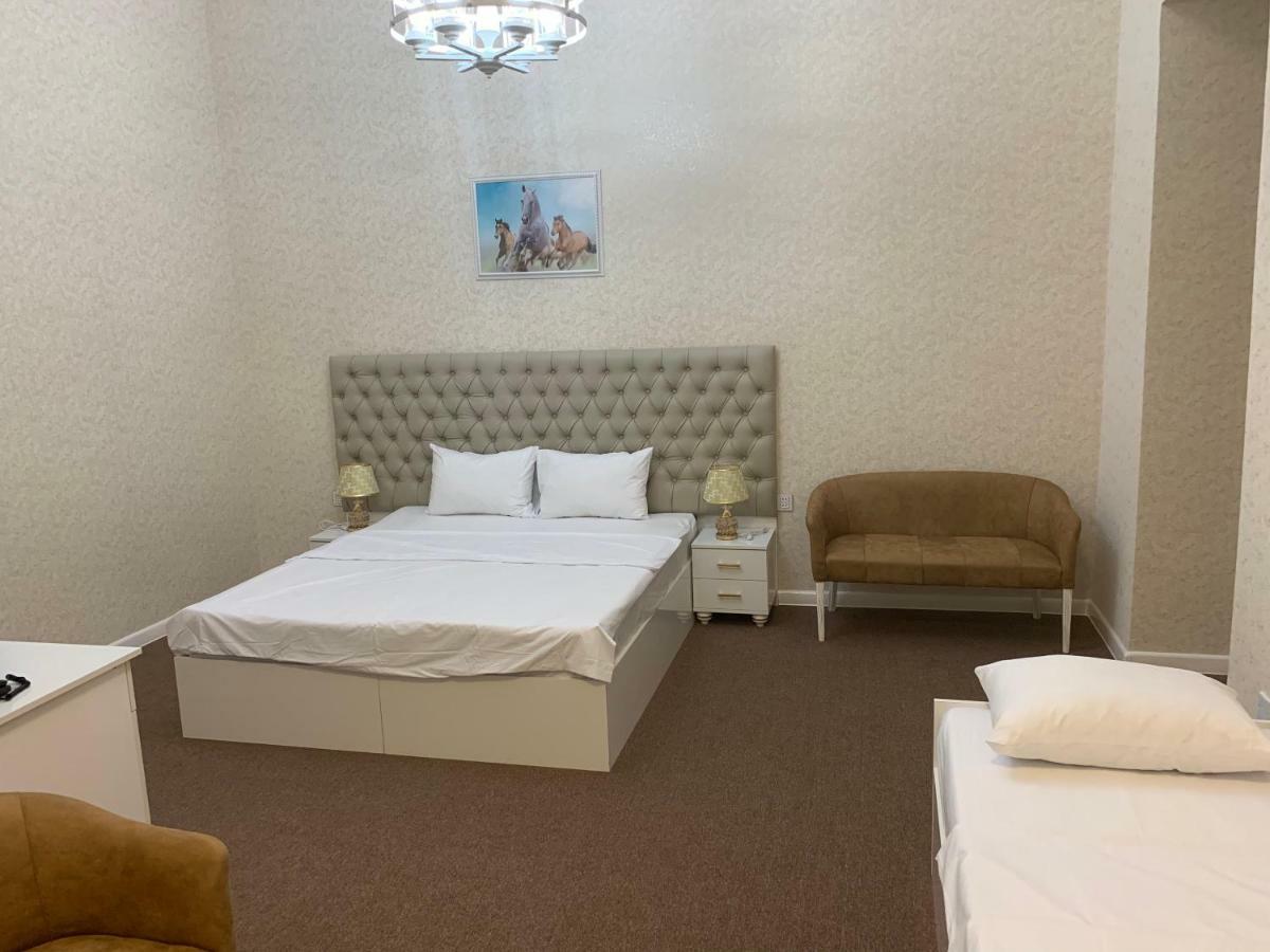 Sahil Park Hotel On Nizami Street Baku Eksteriør billede