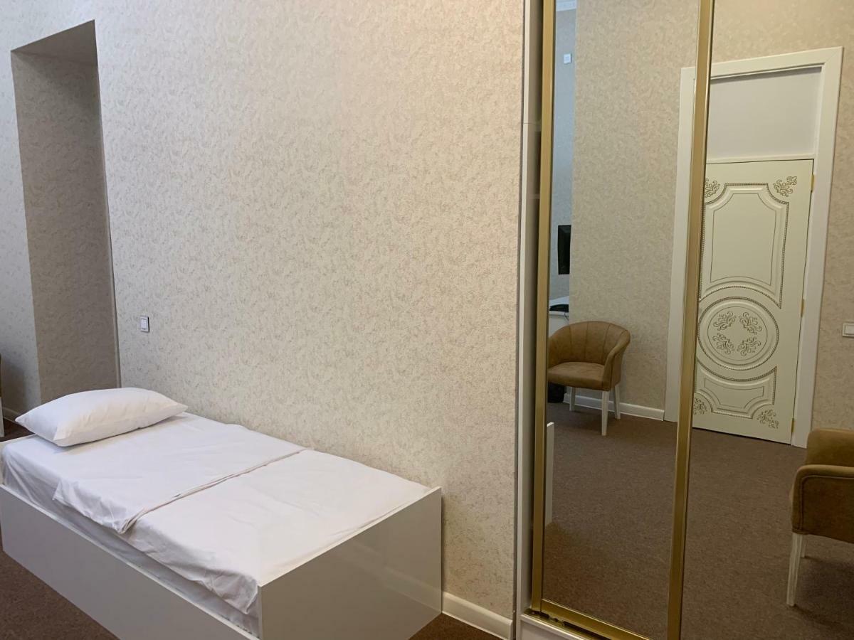 Sahil Park Hotel On Nizami Street Baku Eksteriør billede