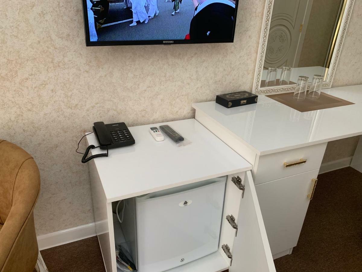 Sahil Park Hotel On Nizami Street Baku Eksteriør billede
