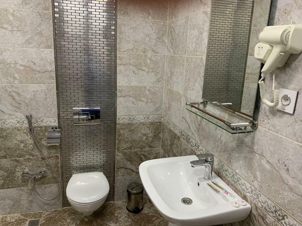 Sahil Park Hotel On Nizami Street Baku Eksteriør billede
