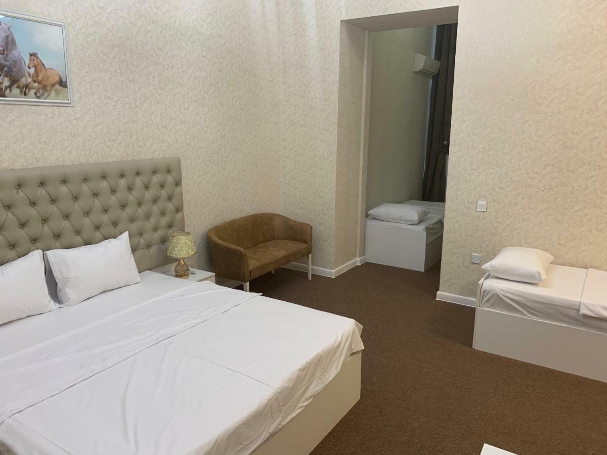 Sahil Park Hotel On Nizami Street Baku Eksteriør billede