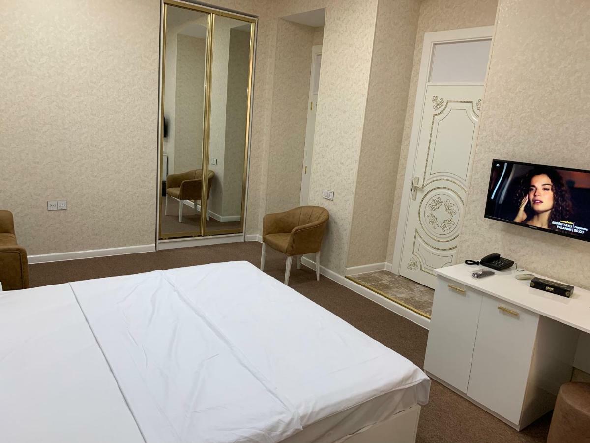 Sahil Park Hotel On Nizami Street Baku Eksteriør billede