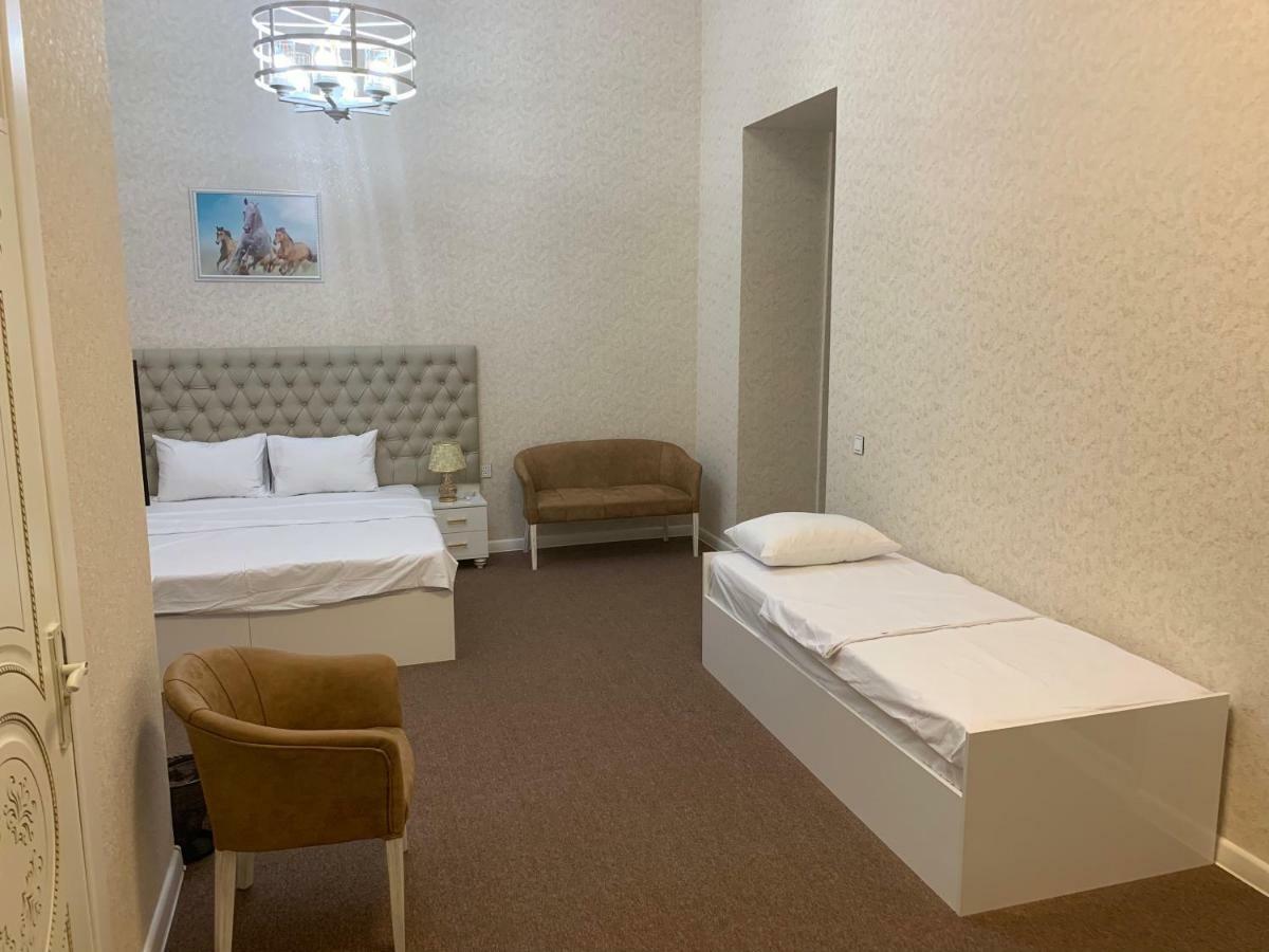 Sahil Park Hotel On Nizami Street Baku Eksteriør billede